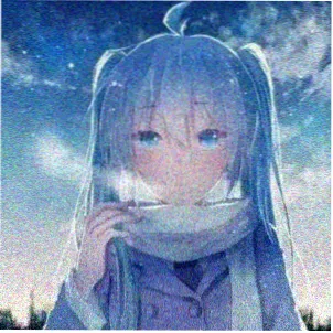 读者头像 藏蓝夜读